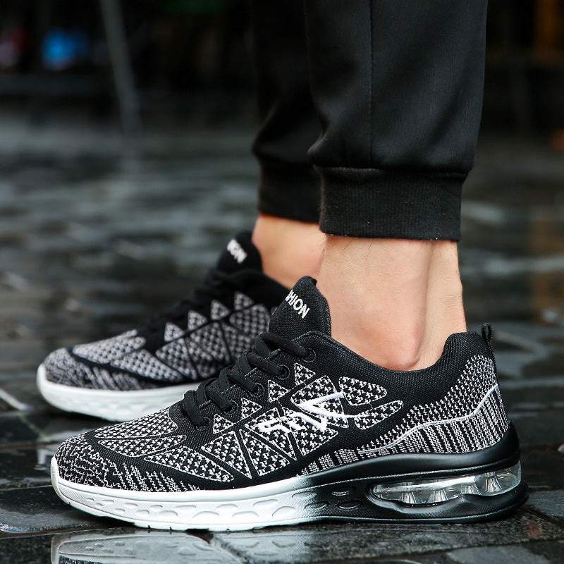 Olivia FlexStep -Advanced walking shoes for maximum comfort