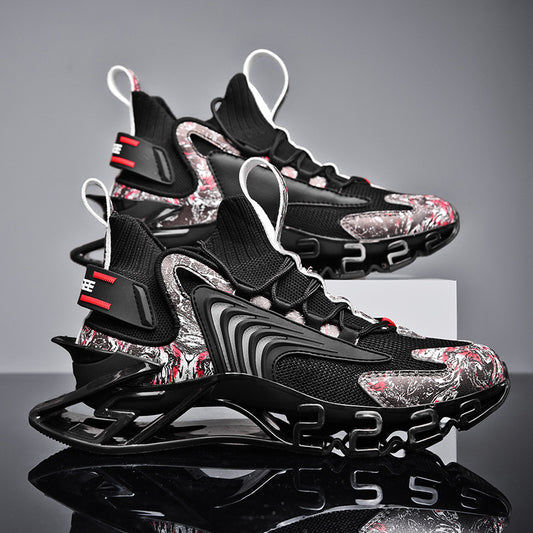 Olivia AirRun-Orthopedic running shoes