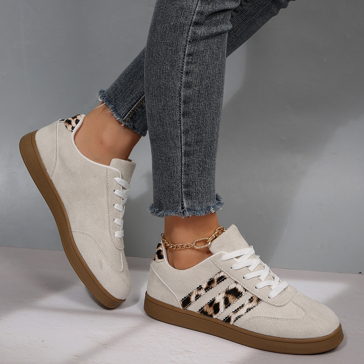 Olivia Stella – Women's Sneakers | Available in Multiple Colors