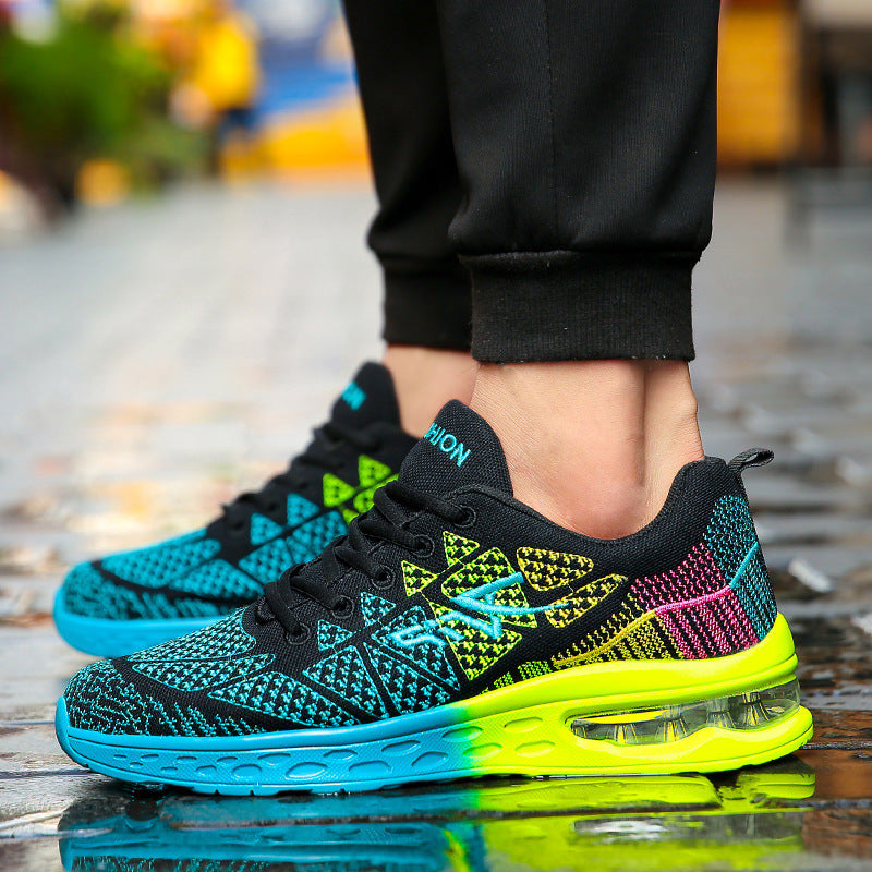 Olivia FlexStep -Advanced walking shoes for maximum comfort