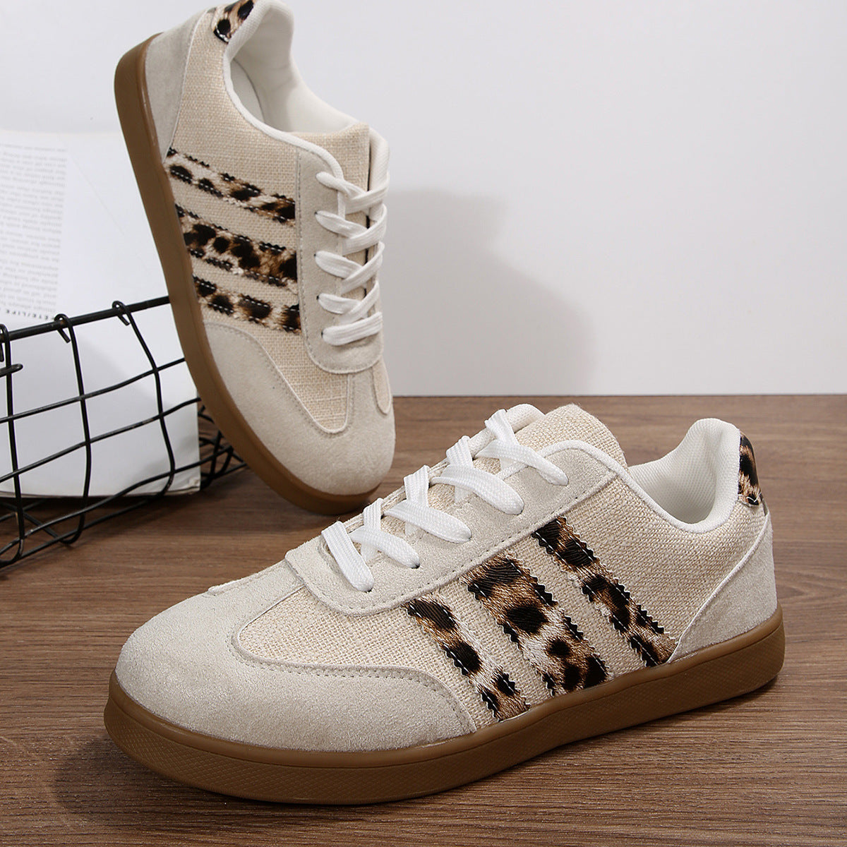 Olivia Stella – Women's Sneakers | Available in Multiple Colors