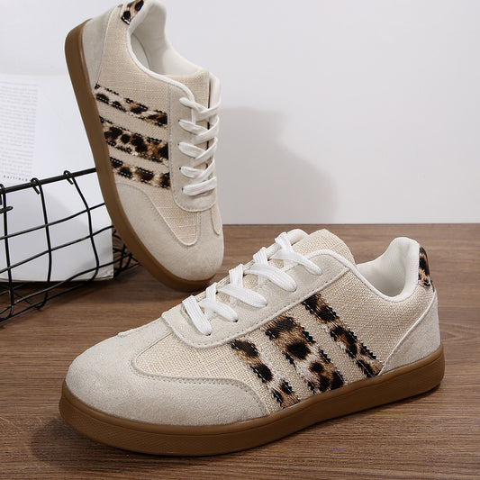 Olivia Stella – Women's Sneakers | Available in Multiple Colors