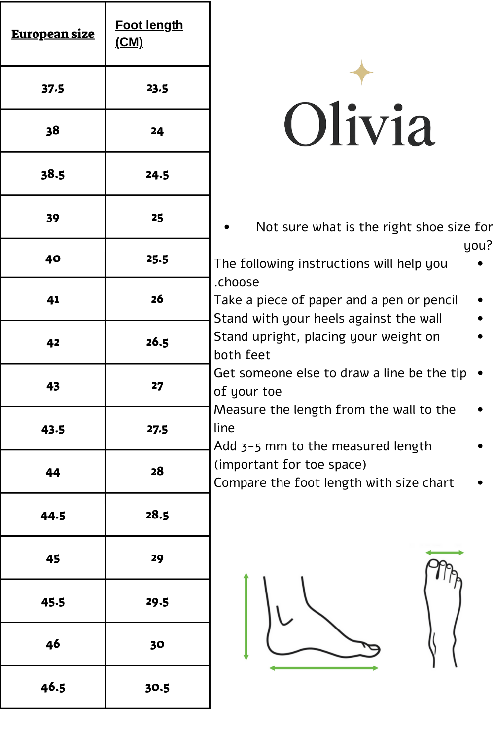 olivia DefenderPro